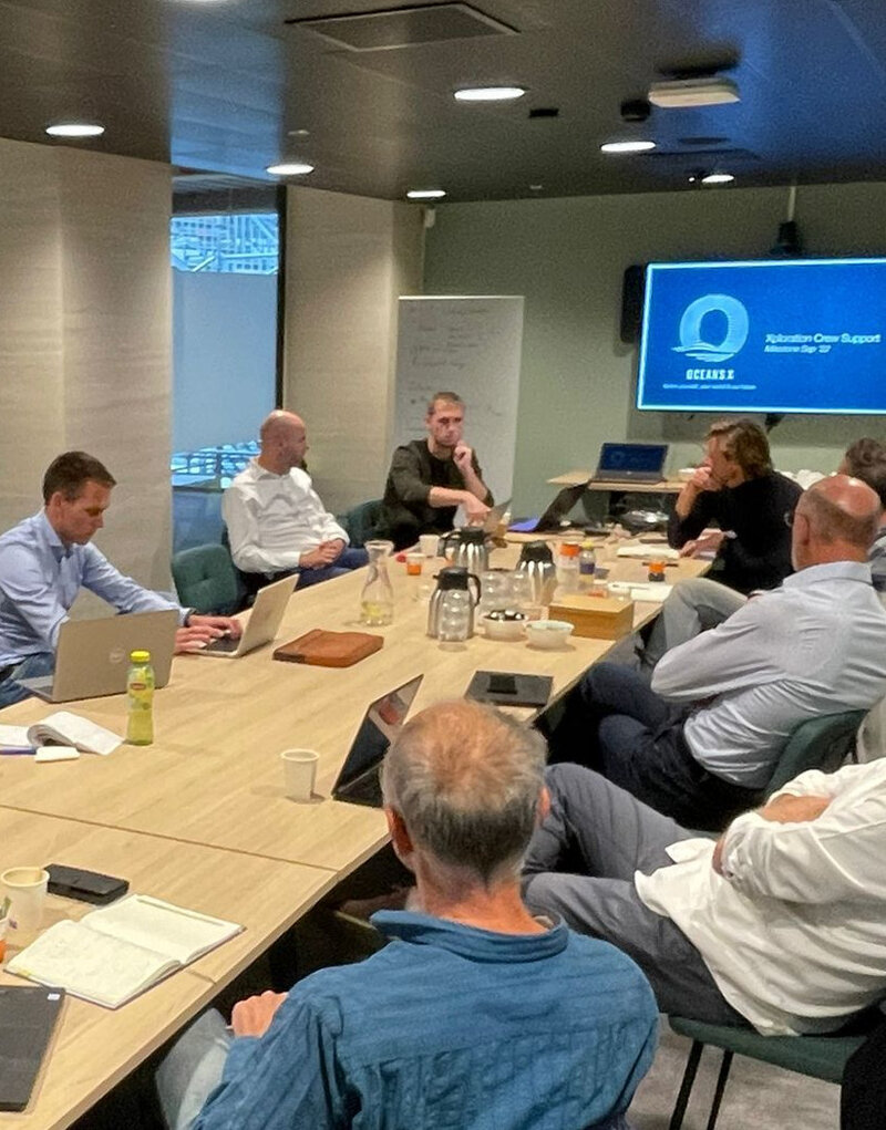 Geographic Deployment