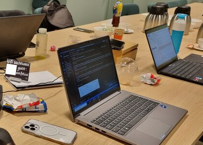 Professional services